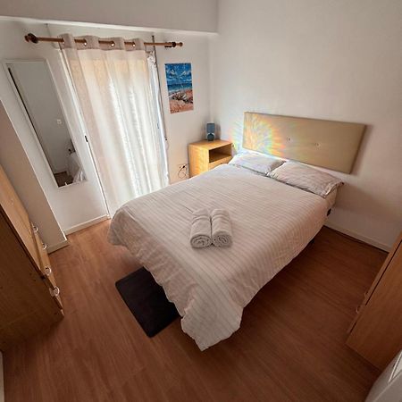 Cute And Cosy Apartment Valencia Buitenkant foto